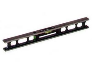 주철제스트레이트엣지